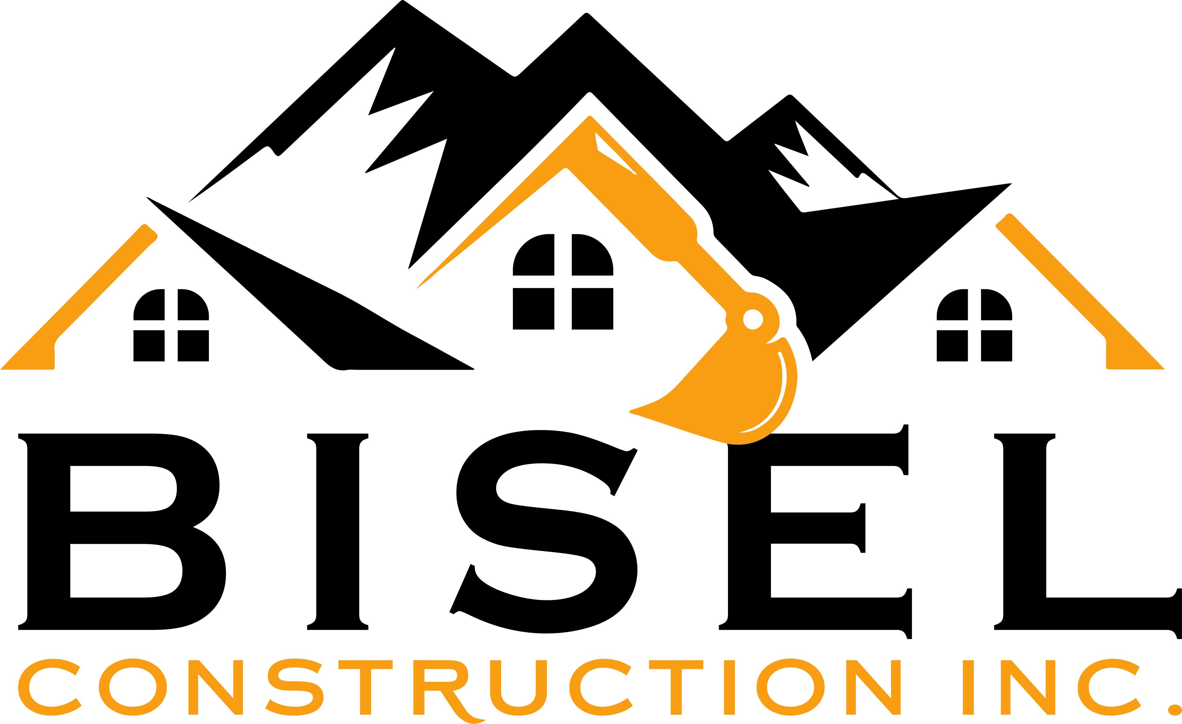Bisel Construction Inc.