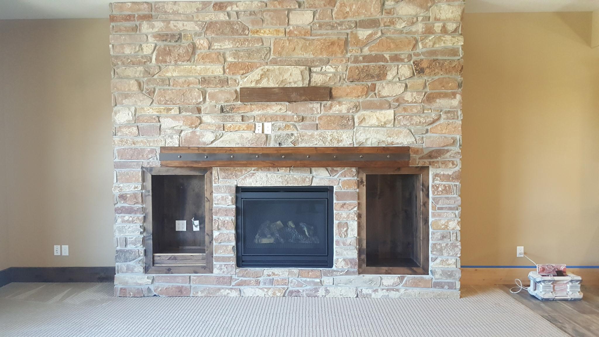 Custom Home Showcase